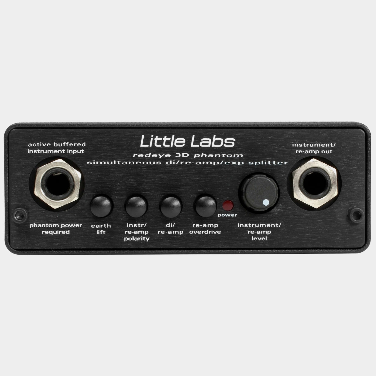 Little Labs Redeye 3D Phantom SX Pro SX Pro Audio